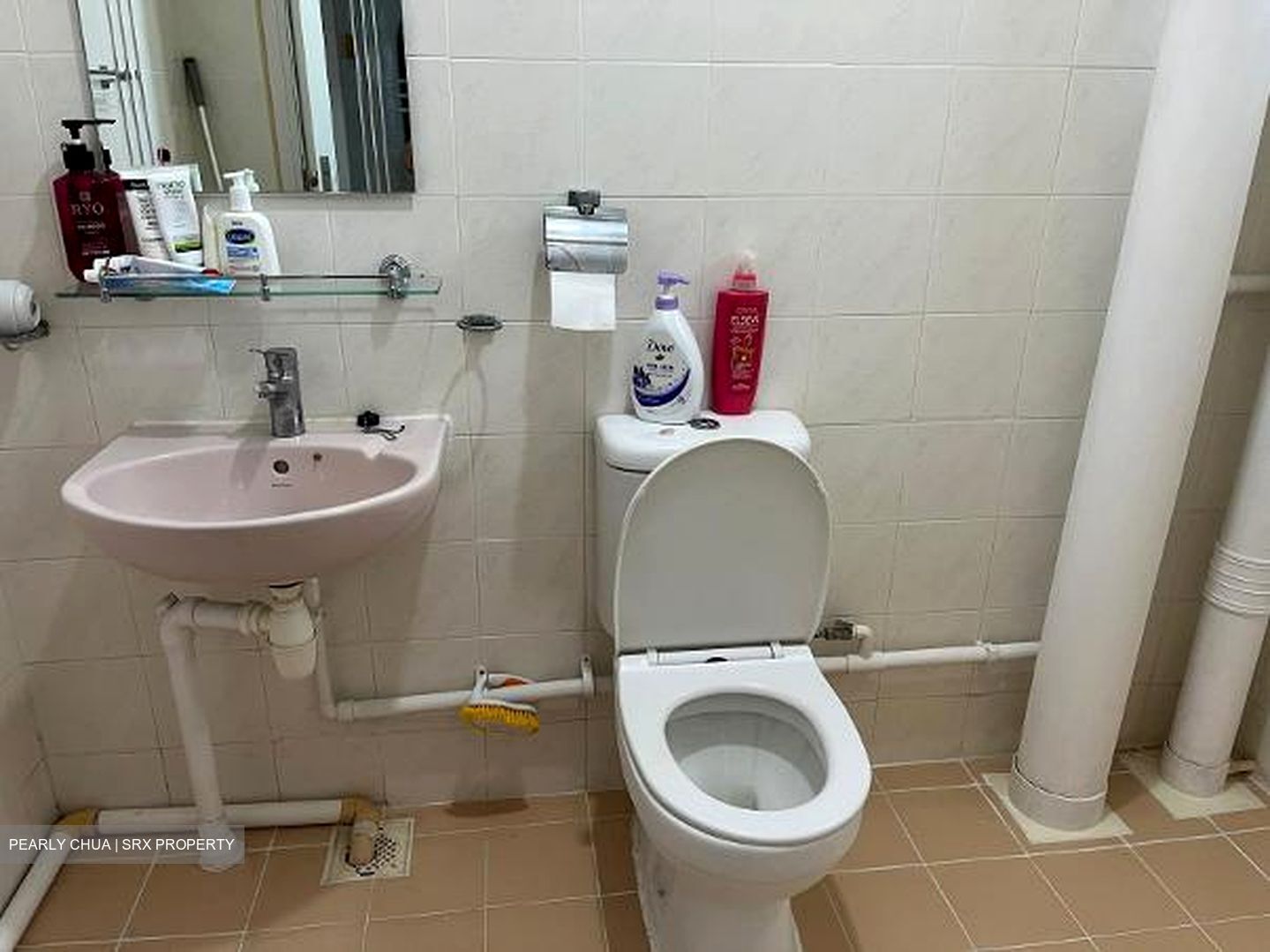 Rivervale Drive (Sengkang),  #586534911